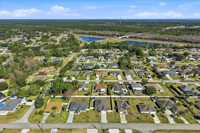 244 BIRD OF PARADISE DRIVE, Palm Coast, FL 32137