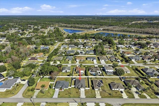 244 BIRD OF PARADISE DRIVE, Palm Coast, FL 32137