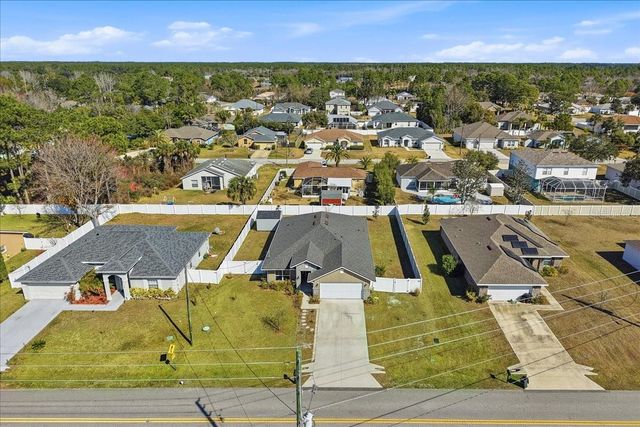 244 BIRD OF PARADISE DRIVE, Palm Coast, FL 32137