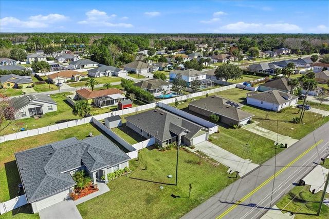 244 BIRD OF PARADISE DRIVE, Palm Coast, FL 32137