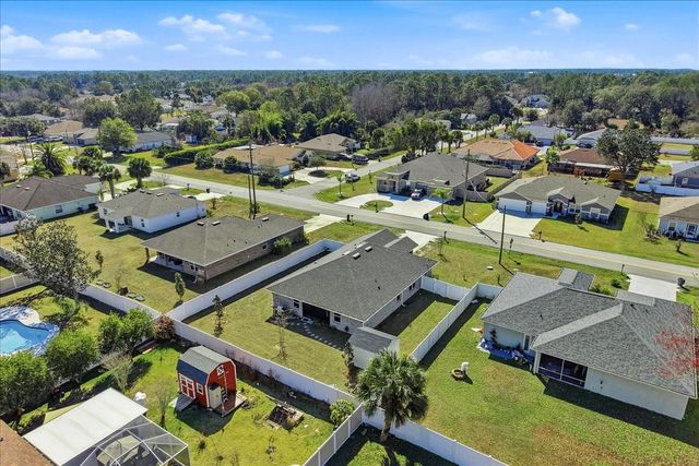 244 BIRD OF PARADISE DRIVE, Palm Coast, FL 32137