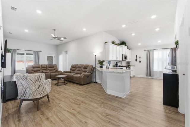 244 BIRD OF PARADISE DRIVE, Palm Coast, FL 32137