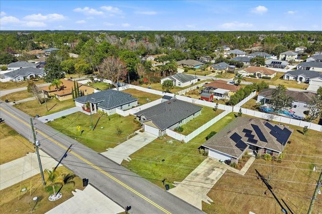 244 BIRD OF PARADISE DRIVE, Palm Coast, FL 32137