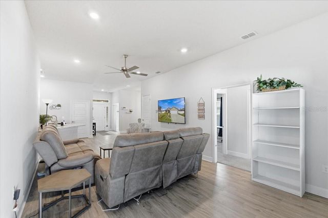 244 BIRD OF PARADISE DRIVE, Palm Coast, FL 32137