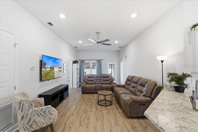 244 BIRD OF PARADISE DRIVE, Palm Coast, FL 32137