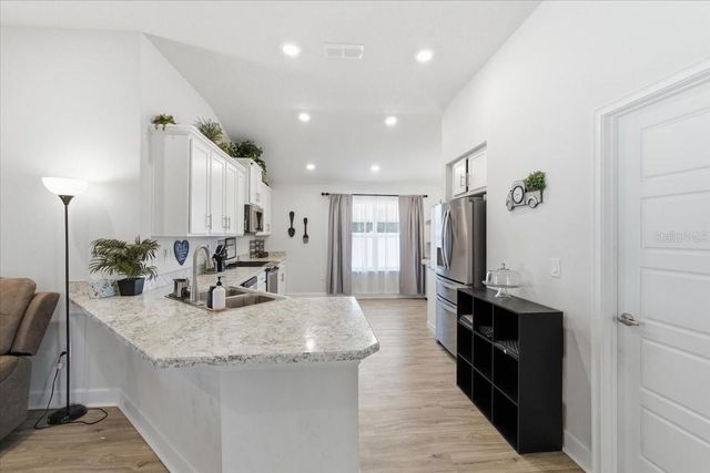 244 BIRD OF PARADISE DRIVE, Palm Coast, FL 32137