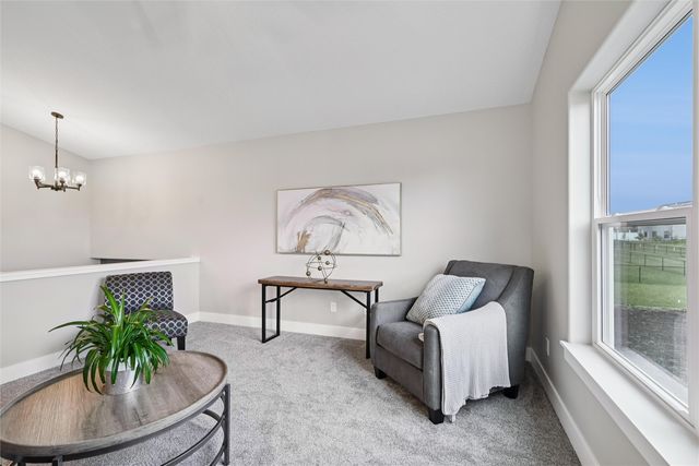 1382 Foxtail Drive, Fairfax, IA 52228