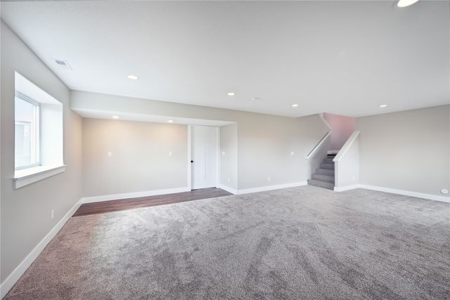 1382 Foxtail Drive, Fairfax, IA 52228