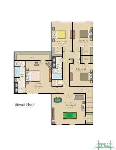 174 Orkney Road, Savannah, GA 31407