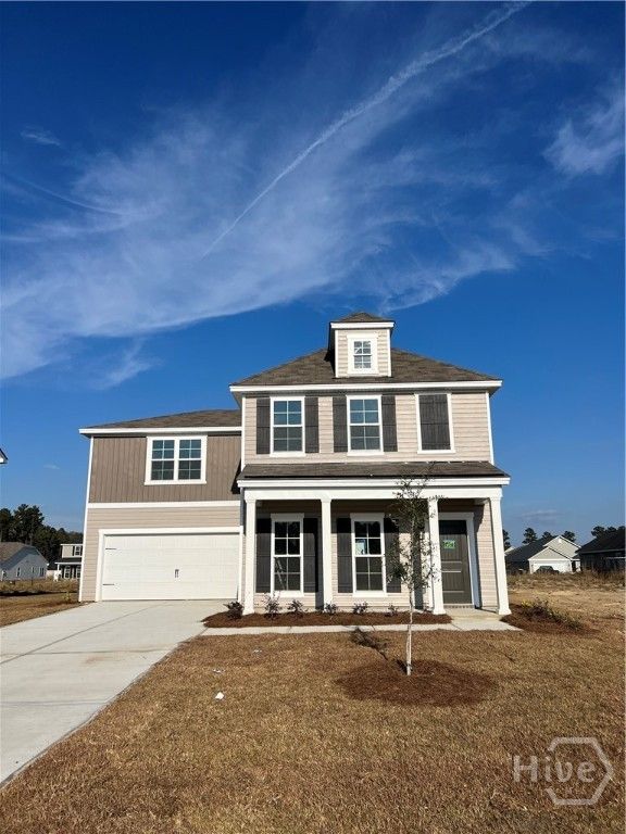 174 Orkney Road, Savannah, GA 31407