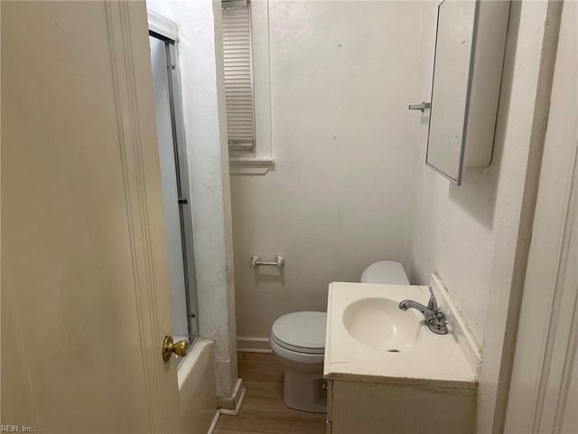 114 W 38th ST, Norfolk, VA 23504