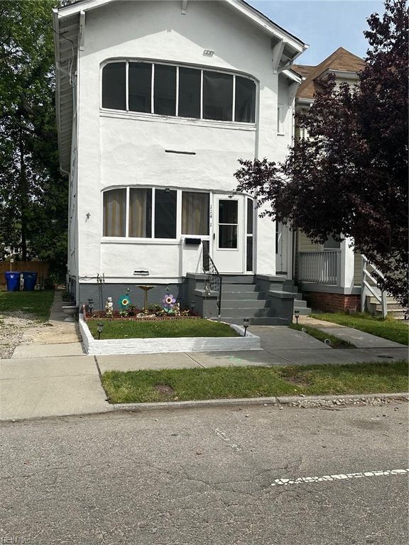 114 W 38th ST, Norfolk, VA 23504