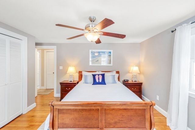 1 Fox Lane, Falmouth, MA 02540