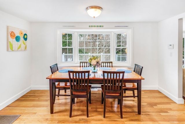 1 Fox Lane, Falmouth, MA 02540