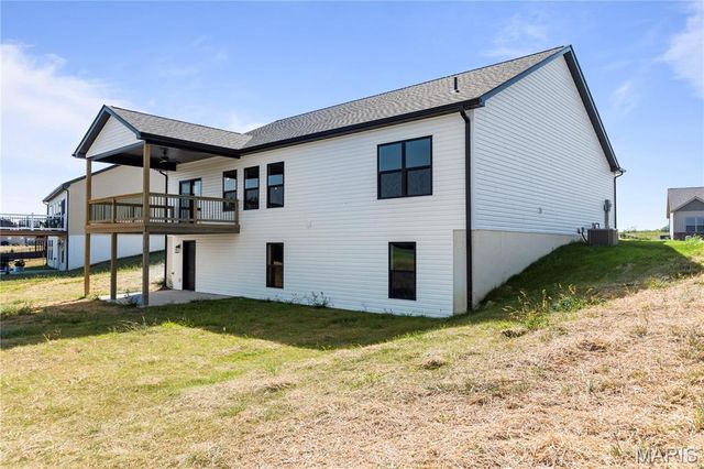 926 Seneca Drive, Waterloo, IL 62298