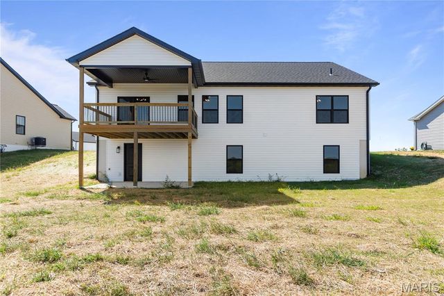 926 Seneca Drive, Waterloo, IL 62298