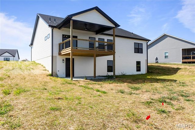 926 Seneca Drive, Waterloo, IL 62298