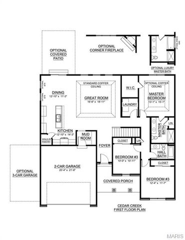 926 Seneca Drive, Waterloo, IL 62298