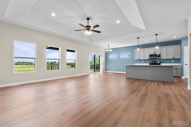 926 Seneca Drive, Waterloo, IL 62298