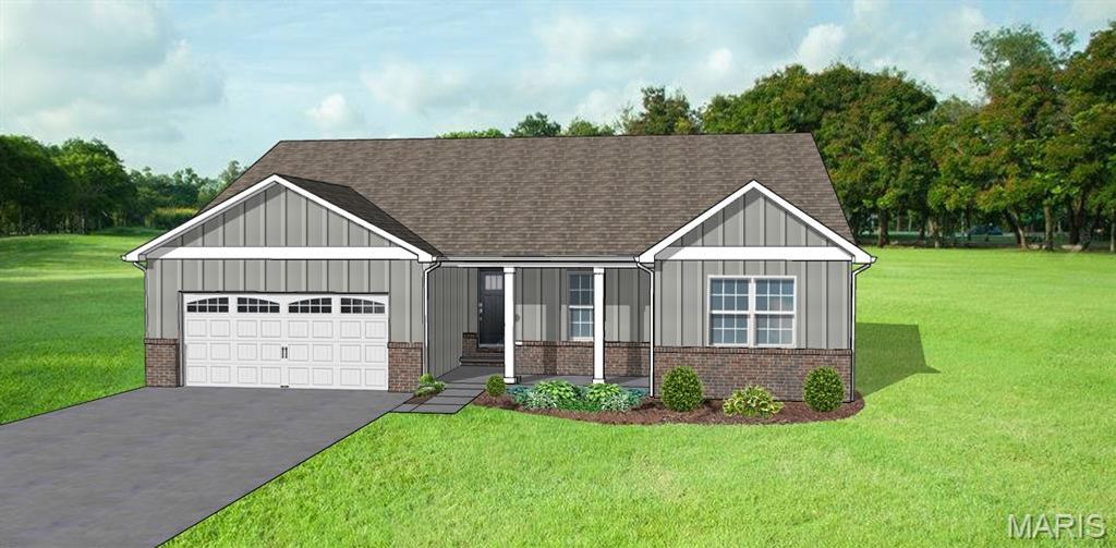926 Seneca Drive, Waterloo, IL 62298