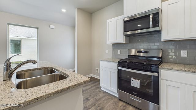 197 Stable Drive, Opelousas, LA 70570