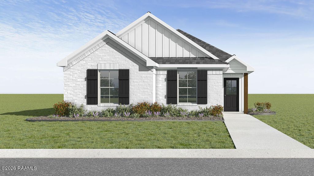 197 Stable Drive, Opelousas, LA 70570