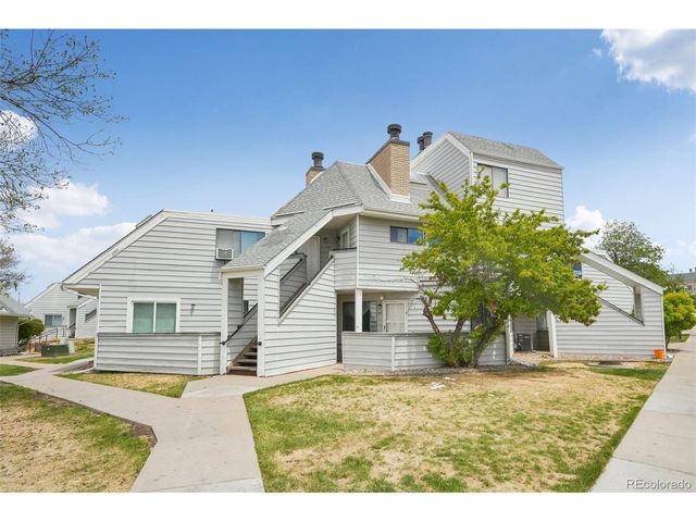 17053 E Tennessee Dr 214, Aurora, CO 80017