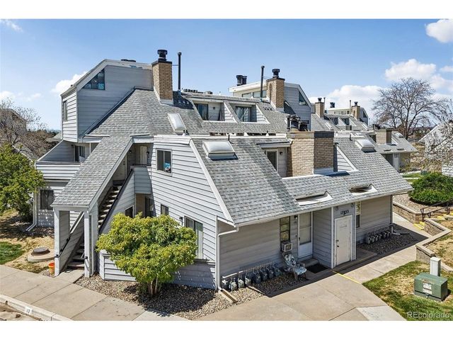 17053 E Tennessee Dr 214, Aurora, CO 80017
