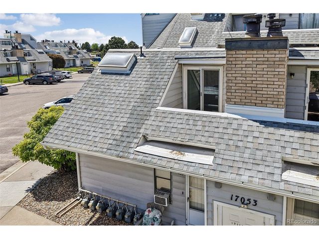 17053 E Tennessee Dr 214, Aurora, CO 80017