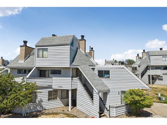 17053 E Tennessee Dr 214, Aurora, CO 80017