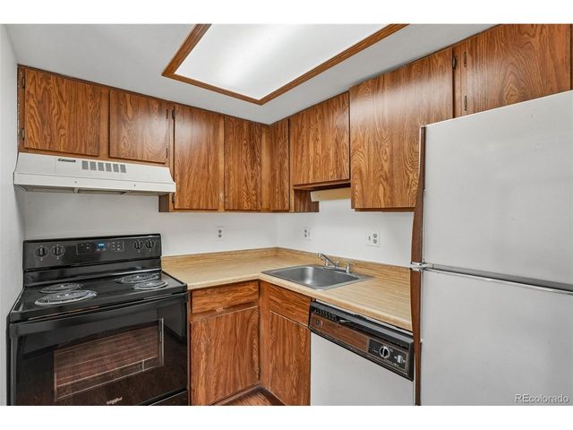 17053 E Tennessee Dr 214, Aurora, CO 80017