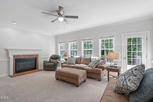 5417 Willow Bridge Lane, Fuquay Varina, NC 27526