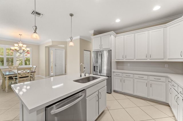 12784 SW Lake Fern, Port St. Lucie, FL 34987