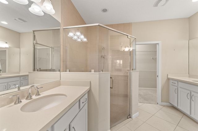 12784 SW Lake Fern, Port St. Lucie, FL 34987