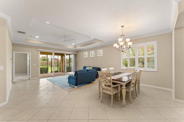 12784 SW Lake Fern, Port St. Lucie, FL 34987