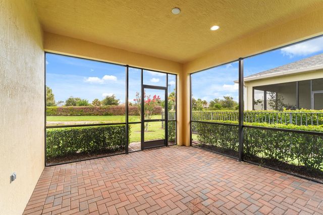 12784 SW Lake Fern, Port St. Lucie, FL 34987