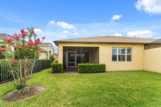 12784 SW Lake Fern, Port St. Lucie, FL 34987
