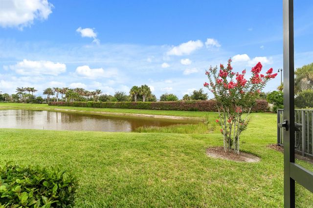12784 SW Lake Fern, Port St. Lucie, FL 34987