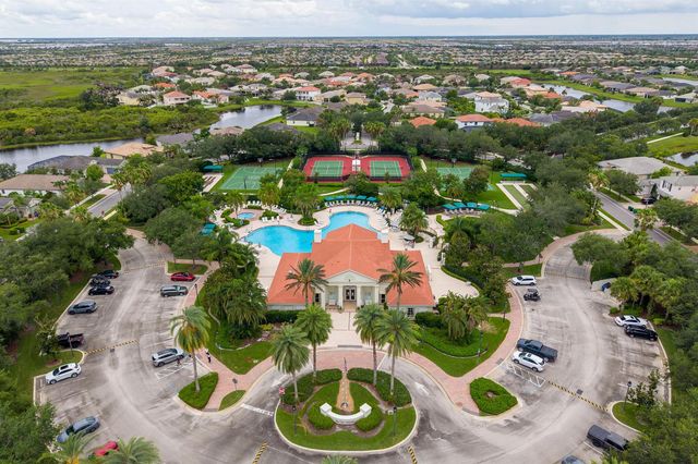 12784 SW Lake Fern, Port St. Lucie, FL 34987