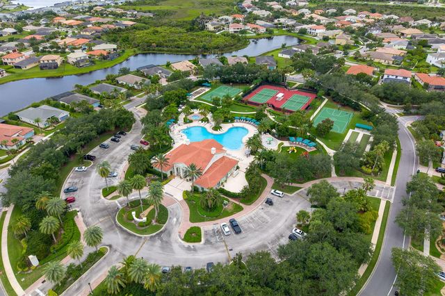 12784 SW Lake Fern, Port St. Lucie, FL 34987