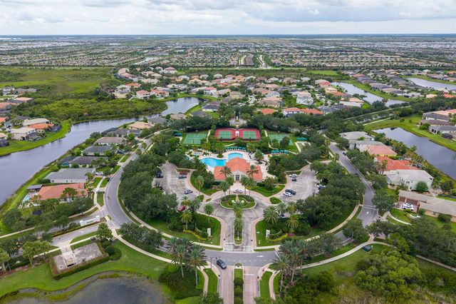 12784 SW Lake Fern, Port St. Lucie, FL 34987