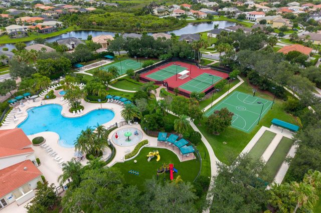 12784 SW Lake Fern, Port St. Lucie, FL 34987