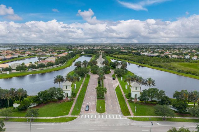 12784 SW Lake Fern, Port St. Lucie, FL 34987