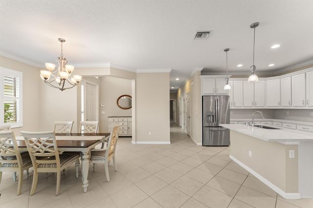 12784 SW Lake Fern, Port St. Lucie, FL 34987