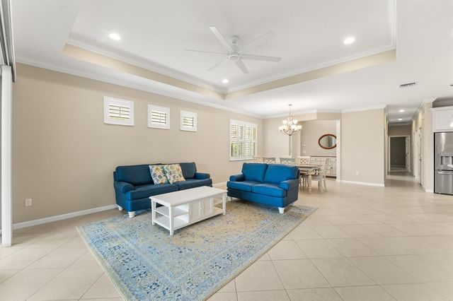 12784 SW Lake Fern, Port St. Lucie, FL 34987