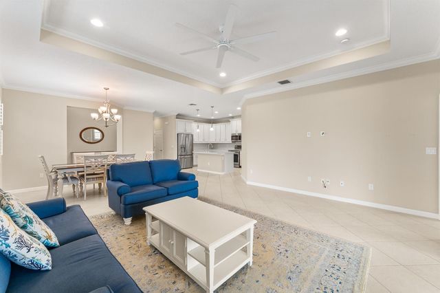 12784 SW Lake Fern, Port St. Lucie, FL 34987