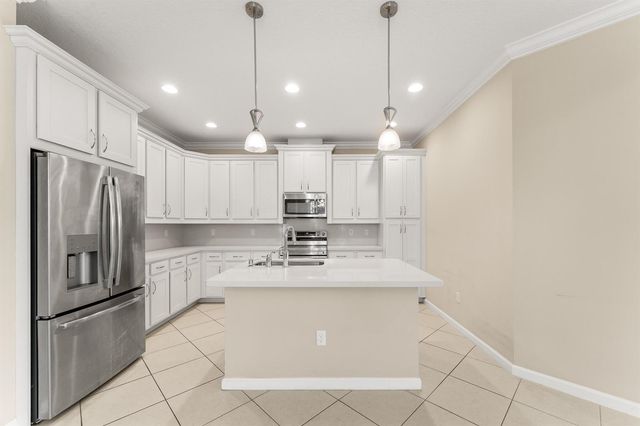 12784 SW Lake Fern, Port St. Lucie, FL 34987