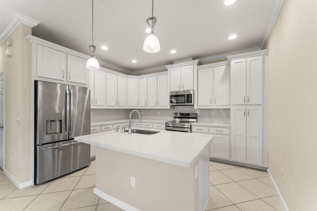 12784 SW Lake Fern, Port St. Lucie, FL 34987
