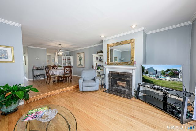 64 Turtle Bay Drive 64, Branford, CT 06405
