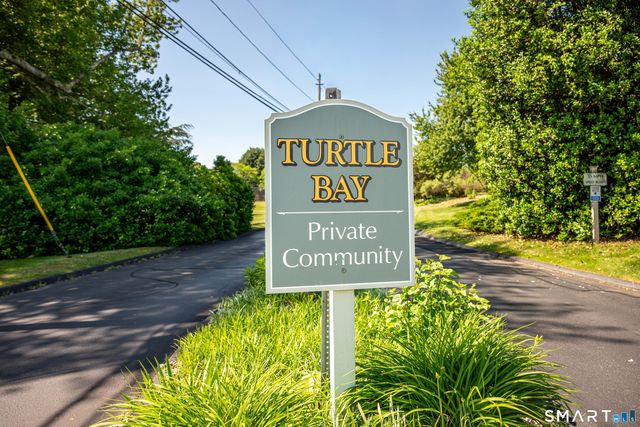 64 Turtle Bay Drive 64, Branford, CT 06405